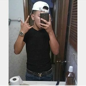 Meet your Posher, Chris